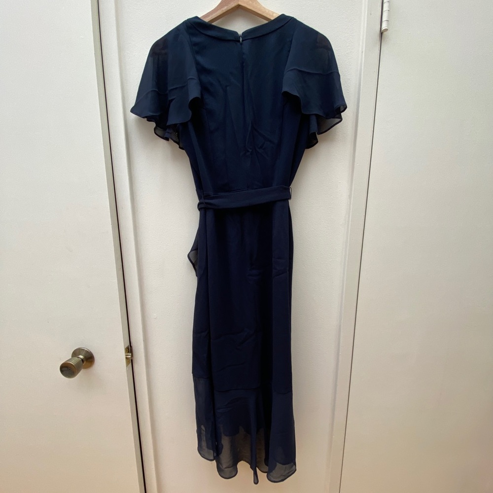 ADRIANA PAPELL Midi Dress - Picture 6 of 7